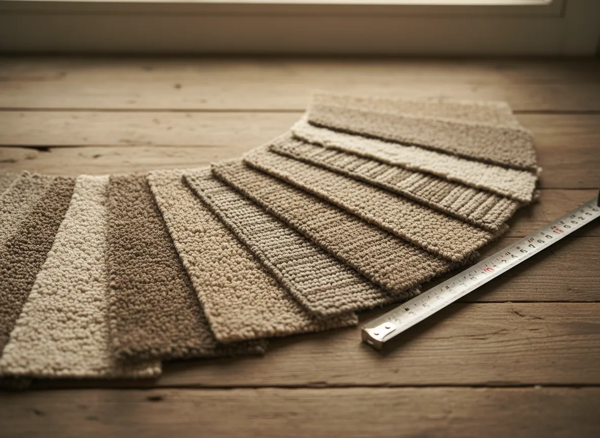 Carpet Installation Arab, AL FAQs
